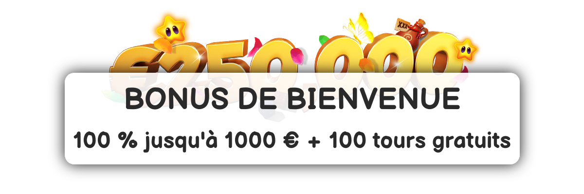 Sushi Casino banner